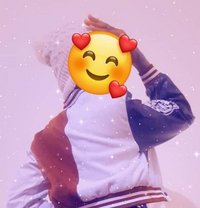 ZARI - escort in Pune