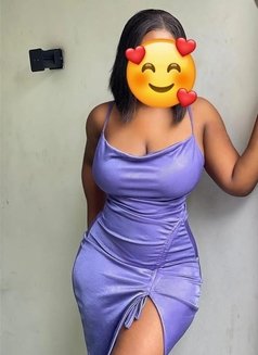 Hot Sexy African Girl - puta in Hyderabad Photo 1 of 4