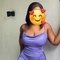 Submissive Hot Sexy African Girl - escort in Hyderabad