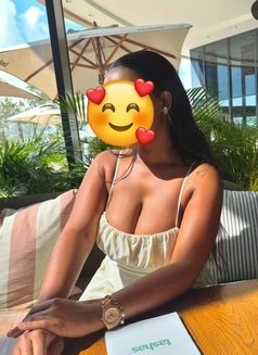 Hot Sexy African Girl - puta in Hyderabad Photo 2 of 4