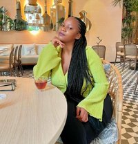 Zari - escort in Guangzhou