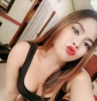 Zari Lien - Acompañantes transexual in Manila