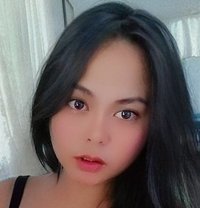 Zari Lien - Acompañantes transexual in Manila