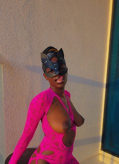 Aline kinky,fountain squirter,best - escort in Dubai Photo 20 of 22