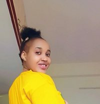 Zari - escort in Hyderabad