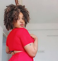 Zari - escort in Hyderabad