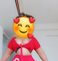Zari - escort in Hyderabad