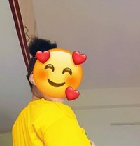 Zari - escort in Hyderabad