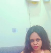 Zari - escort in Hyderabad