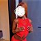 Sweet African Girl(Real Meet & Cam show) - escort in Hyderabad Photo 2 of 3