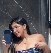 Zaria - escort in Hanoi
