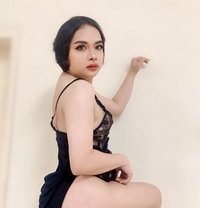 Zaria ladyboy - Transsexual escort in Şalālah