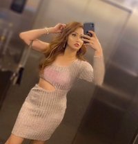 Zaria Shemale - Transsexual escort in Indore Photo 1 of 9