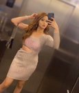 Zaria Shemale - Transsexual escort in New Delhi Photo 1 of 9