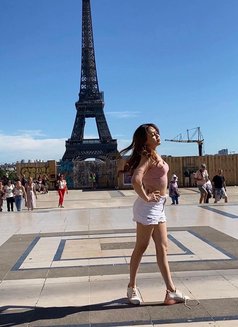 Zaria Shemale - Transsexual escort in New Delhi Photo 8 of 9
