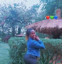 Zaribaby - escort in Kathmandu