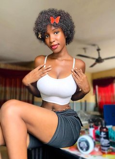 Zariel - escort in Chennai Photo 1 of 4