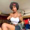 Zariel - escort in Chennai