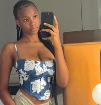 Zariel - escort in Chennai
