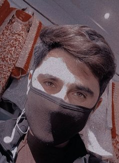 Zarii Khan - Male escort in Islamabad Photo 1 of 1