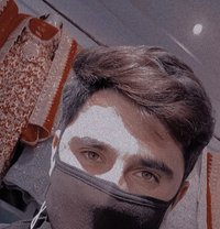 Zarii Khan - Acompañantes masculino in Islamabad