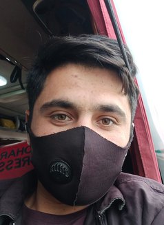Zarii Khan - Male escort in Islamabad Photo 2 of 2