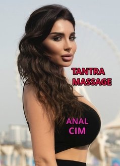 Zarina Anal Nuru - masseuse in Dubai Photo 1 of 10