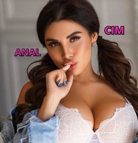 ZARINA ANAL NURU TANTRA - masseuse in Dubai