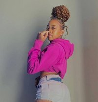 Zarina, Erotic African Queen 🇿🇦 - puta in Kathmandu Photo 1 of 3