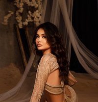 Zarina - escort in Dubai