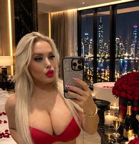 Zlata - escort in Dubai