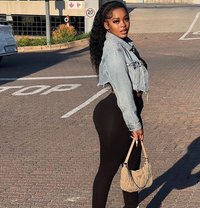 Zarina, Hot African Escort - escort in Candolim, Goa