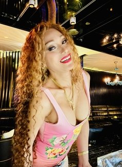 Zarina 🇯🇵🇯🇵 - Transsexual escort in Shanghai Photo 24 of 28