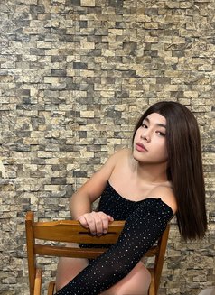 Zarina - Transsexual escort in İstanbul Photo 16 of 20