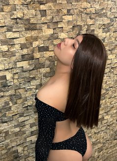 Zarina - Transsexual escort in İstanbul Photo 20 of 20