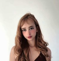 Zarina - escort in Phuket