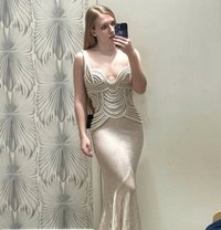 Zarina - escort in Dubai