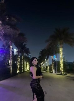 Zarina - escort in Jeddah Photo 5 of 5