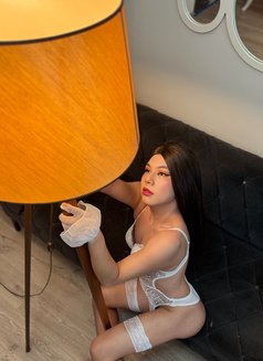 🇷🇺ZARINARUSSIAXL🇷🇺 - Acompañantes transexual in İstanbul Photo 10 of 26