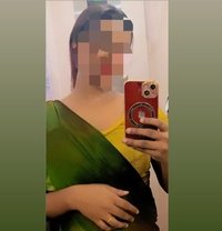 Zarine I'm independent - escort in Kochi