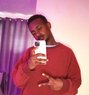 Zariq - Male escort in Nairobi Photo 1 of 2