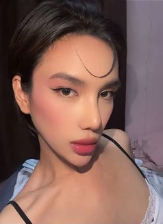 Zariya Good Service - Transsexual escort in Riyadh Photo 1 of 6