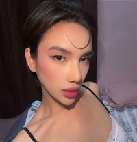 Zariya Good Service - Transsexual escort in Riyadh