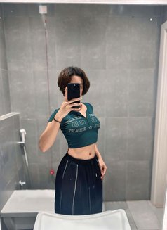 Zariya Good Service - Transsexual escort in Riyadh Photo 2 of 6