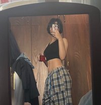 Zariya Good Service - Transsexual escort in Riyadh