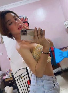Zariya Good Service - Transsexual escort in Riyadh Photo 5 of 6