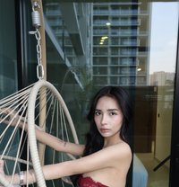 Zariyah 🇵🇭/🇦🇪 - escort in Dubai Photo 1 of 21