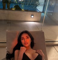 Zariyah 🇵🇭/🇦🇪 - escort in Dubai