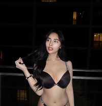 Zariyah 🇵🇭/🇦🇪 - puta in Taipei