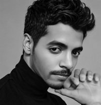 Zaro Veyn | For Women in Bangalore - Male escort in Bangalore